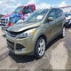 1FMCU0JX2EUB27373 2014 Ford Escape Titanium auction photo thumbnail 2