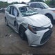 5YFB4MDE8RP202839 2024 Toyota Corolla Le auction photo thumbnail 1
