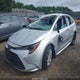 5YFB4MDE8RP202839 2024 Toyota Corolla Le auction photo thumbnail 2