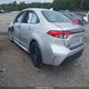 5YFB4MDE8RP202839 2024 Toyota Corolla Le auction photo thumbnail 3