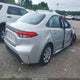 5YFB4MDE8RP202839 2024 Toyota Corolla Le auction photo thumbnail 4