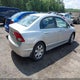 1HGFA165X9L025971 2009 Honda Civic Lx auction photo thumbnail 4