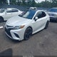 4T1B61HK0KU809010 2019 Toyota Camry Xse auction photo thumbnail 2