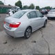 1HGCR2F35DA133791 2013 Honda Accord Lx auction photo thumbnail 4