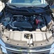 5N1BT3AA0SC801775 2025 Nissan Rogue S Fwd auction photo thumbnail 10