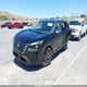5N1BT3AA0SC801775 2025 Nissan Rogue S Fwd auction photo thumbnail 2