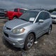 5J8TB18597A020816 2007 Acura Rdx auction photo thumbnail 2