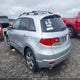 5J8TB18597A020816 2007 Acura Rdx auction photo thumbnail 3