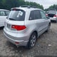 5J8TB18597A020816 2007 Acura Rdx auction photo thumbnail 4