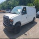 1FTNE14W99DA01715 2009 Ford E-150 Commercial/Recreational auction photo thumbnail 2