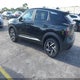 3N8AP6CA3SL328563 2025 Nissan Kicks Sv Fwd auction photo thumbnail 3