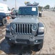 1C4GJXAN8MW756497 2021 Jeep Wrangler Sport S 4X4 auction photo thumbnail 12
