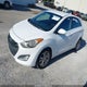 KMHD35LE5DU066843 2013 Hyundai Elantra Gt auction photo thumbnail 2