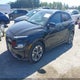 KM8K23AG0PU171930 2023 Hyundai Kona Electric Se auction photo thumbnail 2