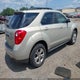 2GNFLEEK7C6213328 2012 Chevrolet Equinox 1Lt auction photo thumbnail 4