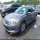 1HGCR2F32DA038153 2013 Honda Accord Lx auction photo thumbnail 2
