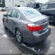 1HGCR2F32DA038153 2013 Honda Accord Lx auction photo thumbnail 3