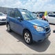 JF2SJADCXFH596486 2015 Subaru Forester 2.5I Premium auction photo thumbnail 1