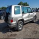 JACDJ58X927J09465 2002 Isuzu Trooper Limited/Ls/S auction photo thumbnail 4