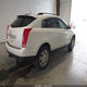 3GYFNGEY6BS566415 2011 Cadillac Srx Standard auction photo thumbnail 4