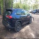2T3B6RFV0SW087606 2025 Toyota Rav4 Hybrid Xle Premium auction photo thumbnail 4
