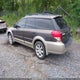 4S4BP61C587334958 2008 Subaru Outback 2.5I/2.5I L.l. Bean Edition auction photo thumbnail 3