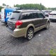 4S4BP61C587334958 2008 Subaru Outback 2.5I/2.5I L.l. Bean Edition auction photo thumbnail 4