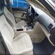 4S4BP61C587334958 2008 Subaru Outback 2.5I/2.5I L.l. Bean Edition auction photo thumbnail 5