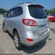 5XYZKDAG6BG021968 2011 Hyundai Santa Fe Limited V6 auction photo thumbnail 3