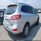 5XYZKDAG6BG021968 2011 Hyundai Santa Fe Limited V6 auction photo thumbnail 4