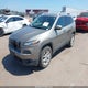 1C4PJMCS0HW513788 2017 Jeep Cherokee Latitude 4X4 auction photo thumbnail 2