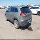 1C4PJMCS0HW513788 2017 Jeep Cherokee Latitude 4X4 auction photo thumbnail 3