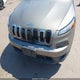1C4PJMCS0HW513788 2017 Jeep Cherokee Latitude 4X4 auction photo thumbnail 6