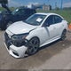 3N1AB8DV1MY312006 2021 Nissan Sentra Sr Xtronic Cvt auction photo thumbnail 2