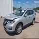 5N1AT2MV5LC816603 2020 Nissan Rogue S Intelligent Awd auction photo thumbnail 2