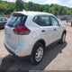 5N1AT2MV5LC816603 2020 Nissan Rogue S Intelligent Awd auction photo thumbnail 4