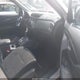 5N1AT2MV5LC816603 2020 Nissan Rogue S Intelligent Awd auction photo thumbnail 5