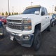 1GCRCREC8EZ220365 2014 Chevrolet Silverado 1500 1Lt auction photo thumbnail 2