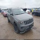 1C4RJFAG4MC690570 2021 Jeep Grand Cherokee Laredo X 4X4 auction photo thumbnail 1