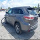 5TDZKRFH4ES012739 2014 Toyota Highlander Le Plus V6 auction photo thumbnail 3