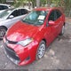 2T1BURHE6KC214369 2019 Toyota Corolla Le auction photo thumbnail 2