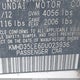 KMHD35LE6DU023936 2013 Hyundai Elantra Gt auction photo thumbnail 9