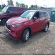 5TDBZRBH8MS529396 2021 Toyota Highlander Le auction photo thumbnail 2