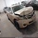 4T1BF3EKXAU095918 2010 Toyota Camry auction photo thumbnail 1