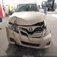 4T1BF3EKXAU095918 2010 Toyota Camry auction photo thumbnail 6