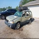 JF1SG63643G749666 2003 Subaru Forester X auction photo thumbnail 2