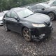 19UUA9F56AA008655 2010 Acura Tl 3.7 auction photo thumbnail 12