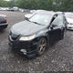 19UUA9F56AA008655 2010 Acura Tl 3.7 auction photo thumbnail 2
