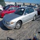 1G4HP54K22U230590 2002 Buick Lesabre Custom auction photo thumbnail 2