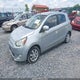 ML32A4HJ3EH003058 2014 Mitsubishi Mirage Es auction photo thumbnail 2